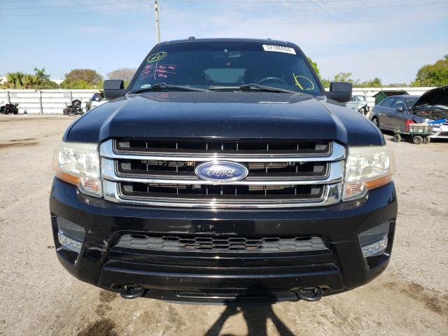 2017 Ford Expedition El Xlt VIN: 1FMJK1JT2HEA07183 Lot: 52186934