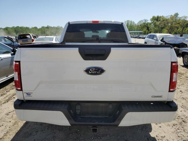 2018 Ford F150 Super Cab VIN: 1FTEX1CP9JKF86459 Lot: 50793084