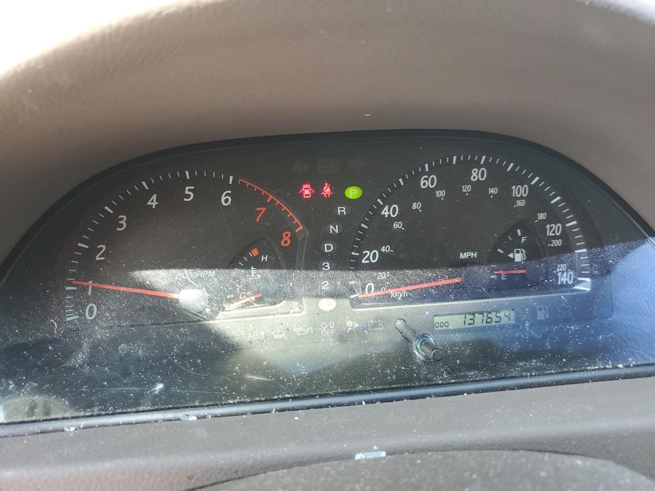 4T1BF32K44U571024 2004 Toyota Camry Le