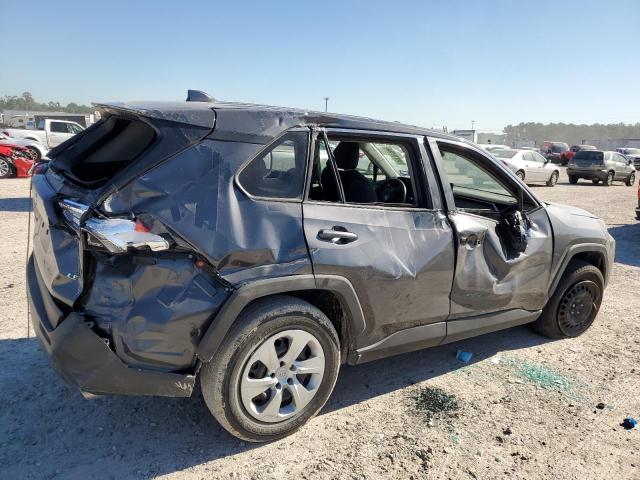 2022 Toyota Rav4 Le VIN: 2T3H1RFV8NW187031 Lot: 48176184