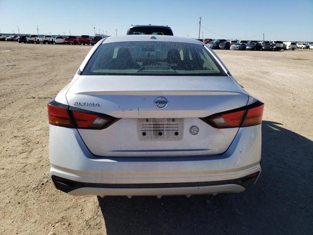 2020 Nissan Altima S VIN: 1N4BL4BVXLC203423 Lot: 49585034