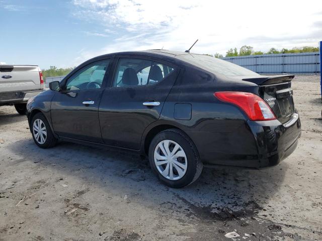 2019 Nissan Versa S VIN: 3N1CN7AP9KL870194 Lot: 52157594