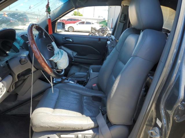 2004 Acura Mdx Touring VIN: 2HNYD18644H509591 Lot: 49589154