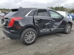 CADILLAC XT5 LUXURY photo