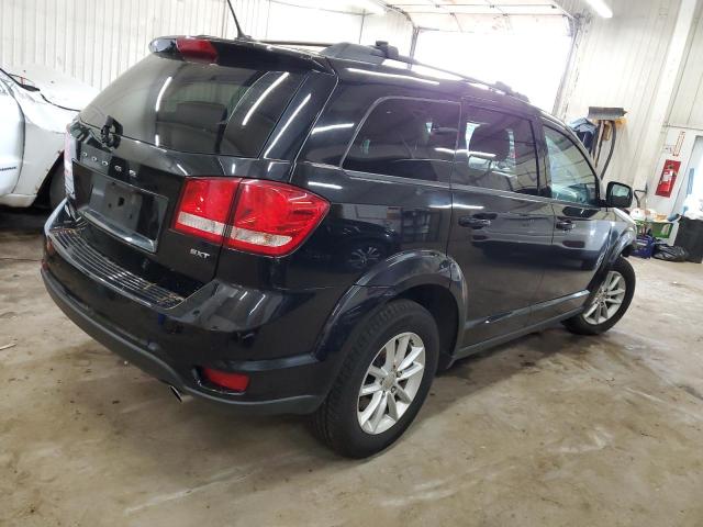 2016 Dodge Journey Sxt VIN: 3C4PDDBG4GT176096 Lot: 51048264