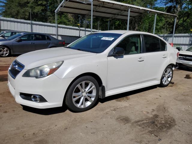 2014 Subaru Legacy 2.5I VIN: 4S3BMCA68E3026031 Lot: 51471654