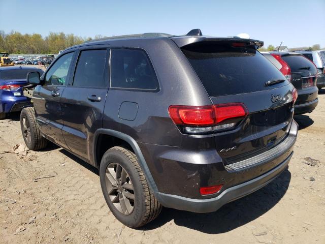 2016 Jeep Grand Cherokee Laredo VIN: 1C4RJFAG9GC482172 Lot: 51596274