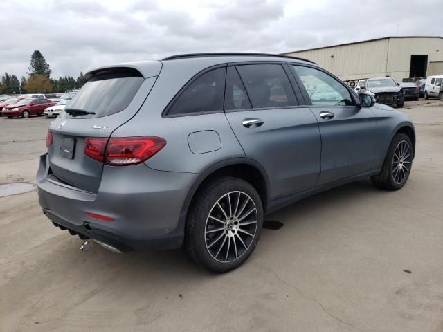 2022 Mercedes-Benz Glc 300 4Matic VIN: W1N0G8EB3NG101254 Lot: 49465164