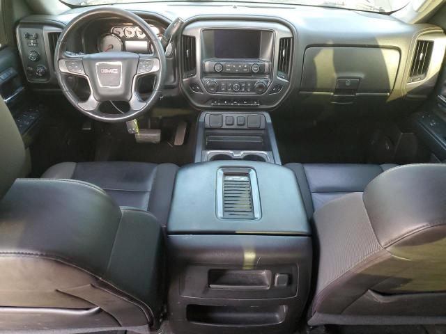 2016 GMC SIERRA 3GTU2NEC0GG145315