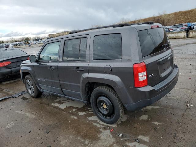 2015 Jeep Patriot Latitude VIN: 1C4NJPFA7FD221026 Lot: 49121814