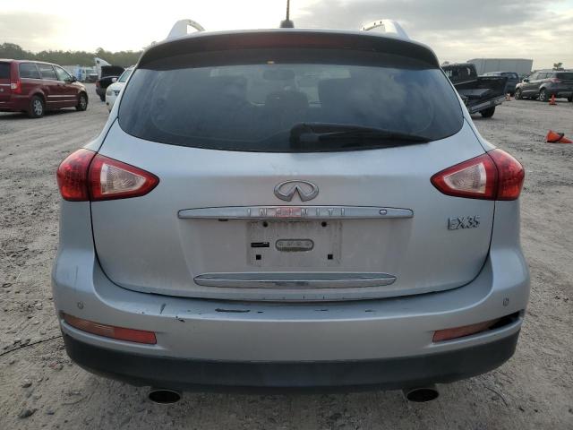 2010 Infiniti Ex35 Base VIN: JN1AJ0HR5AM754822 Lot: 50341574