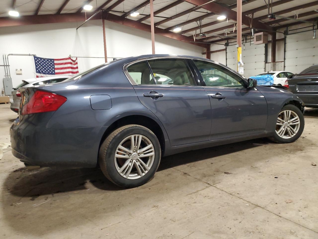 2012 Infiniti G37 vin: JN1CV6AR0CM680965