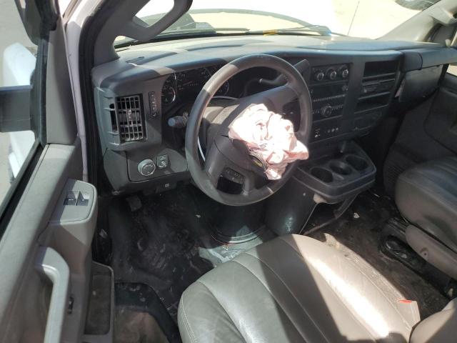 2017 Chevrolet Express G2500 VIN: 1GCWGAFF8H1112560 Lot: 50515714