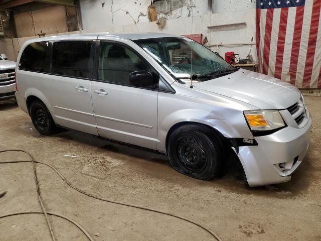 2009 Dodge Grand Caravan Se VIN: 2D8HN44E79R636789 Lot: 52900434