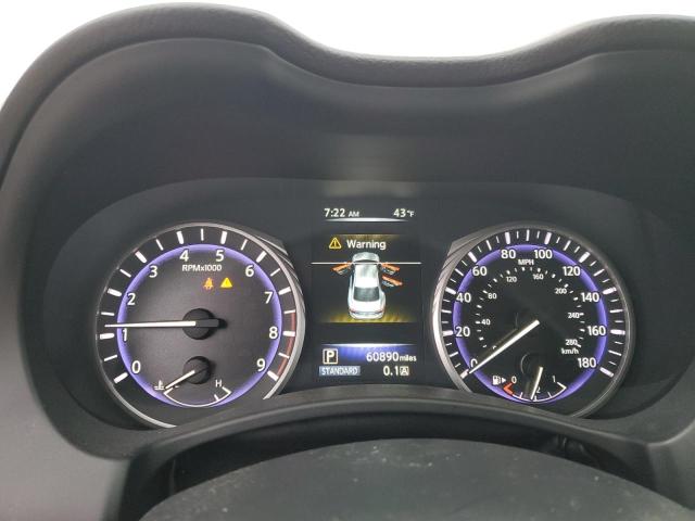 2015 INFINITI Q50 BASE - JN1BV7AP6FM346234
