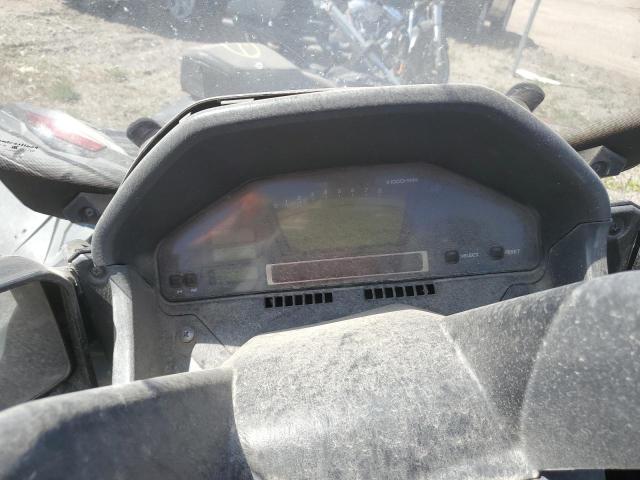 2008 SUZUKI AN650 - JS1CP51A082100090