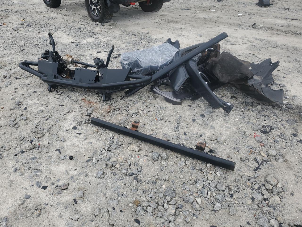 1C4HJXCG8NW102510 2022 Jeep Wrangler Rubicon