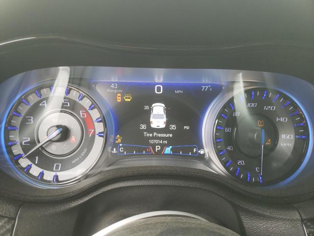 2017 Chrysler 300 S VIN: 2C3CCABT5HH511992 Lot: 51507094