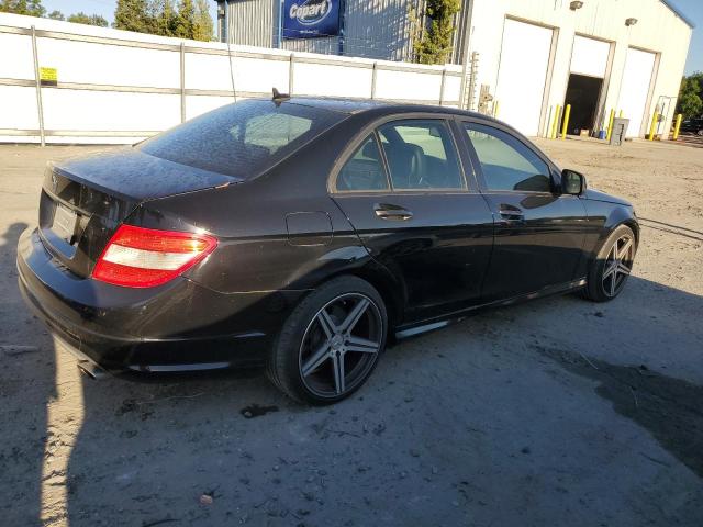 2009 Mercedes-Benz C 300 VIN: WDDGF54X69R055813 Lot: 49562084