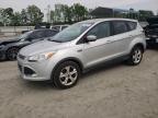 2015 FORD ESCAPE SE - 1FMCU0G75FUB44340