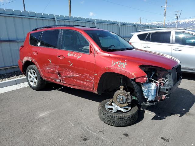 2011 Toyota Rav4 Limited VIN: 2T3DK4DV1BW063017 Lot: 50114214