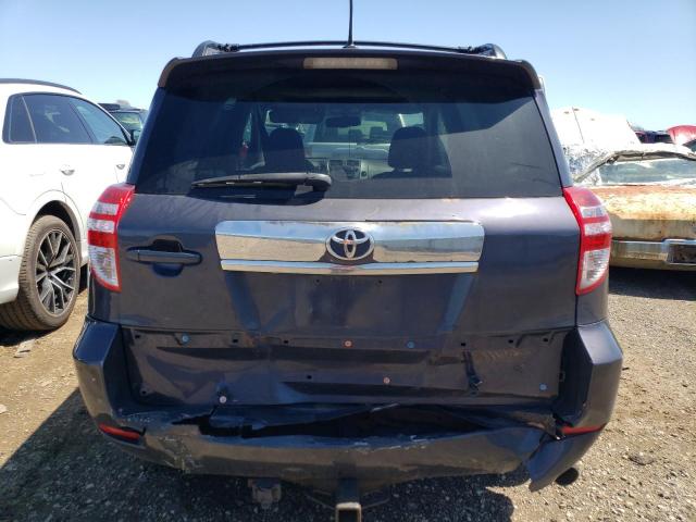 2009 Toyota Rav4 Sport VIN: JTMBK32V595071742 Lot: 58623504