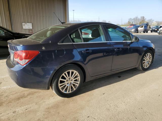 2011 Chevrolet Cruze Eco VIN: 1G1PK5S9XB7227149 Lot: 50074954