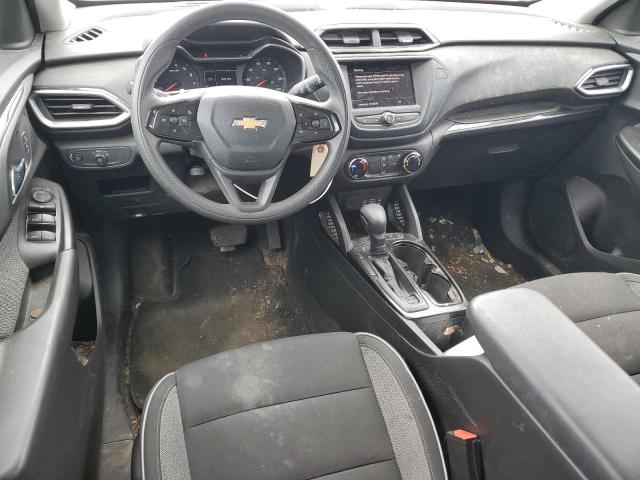 KL79MNSL3MB022260 Chevrolet Trailblzr TRAILBLAZE 8