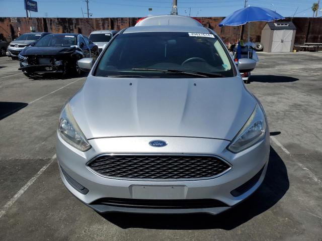 2018 Ford Focus Se VIN: 1FADP3F21JL316097 Lot: 49827614