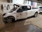 2018 FORD F150 SUPER - 1FTFW1EG6JFC04126