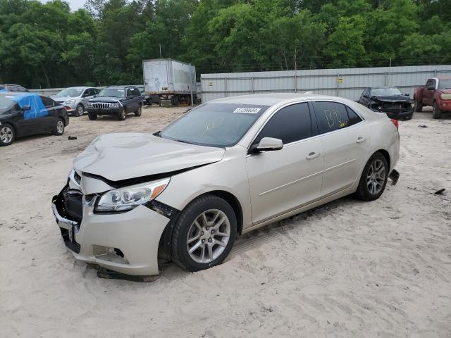 2015 Chevrolet Malibu 1Lt VIN: 1G11C5SL8FF205144 Lot: 51299934