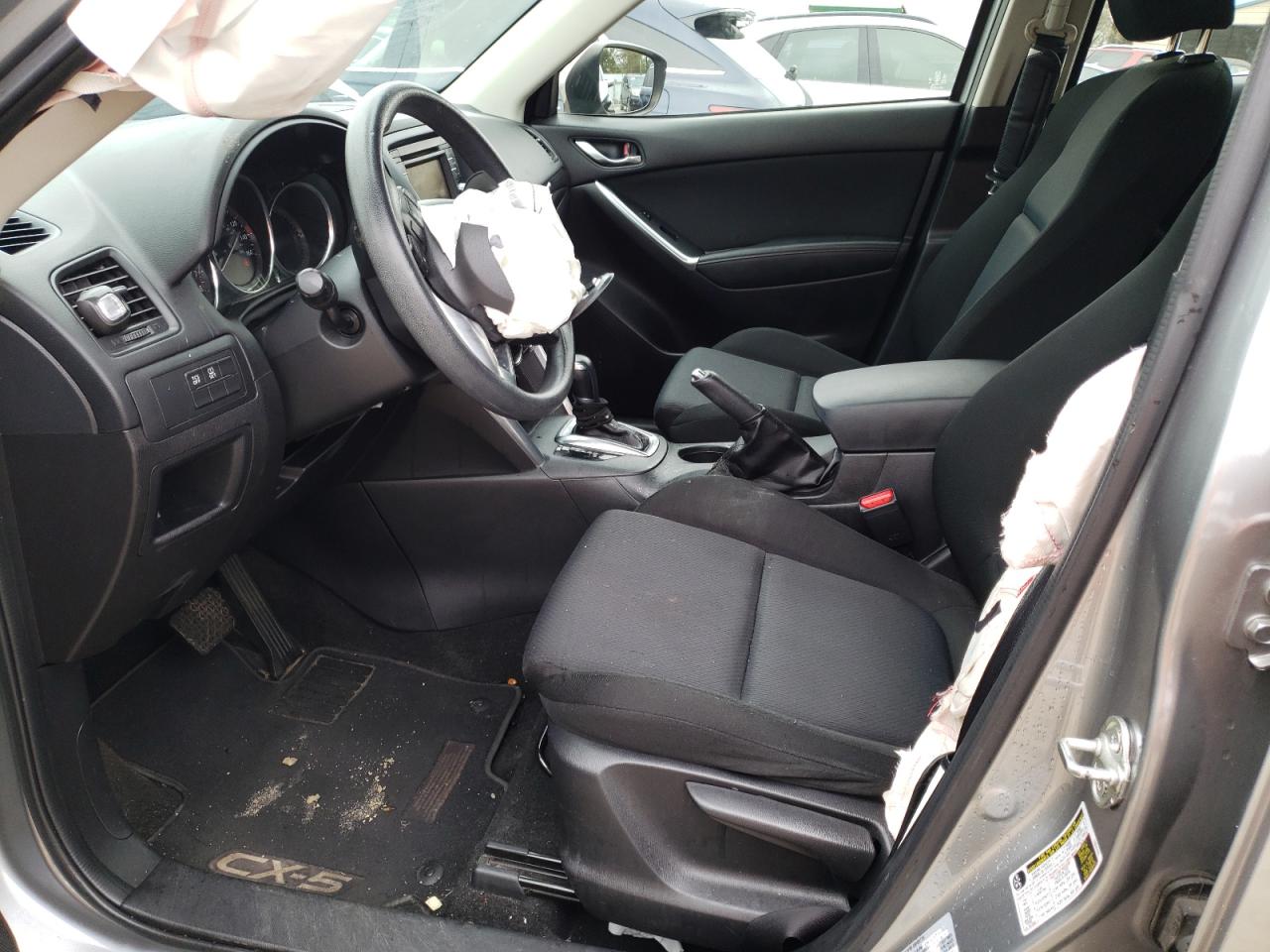 JM3KE2BE5F0479577 2015 Mazda Cx-5 Sport