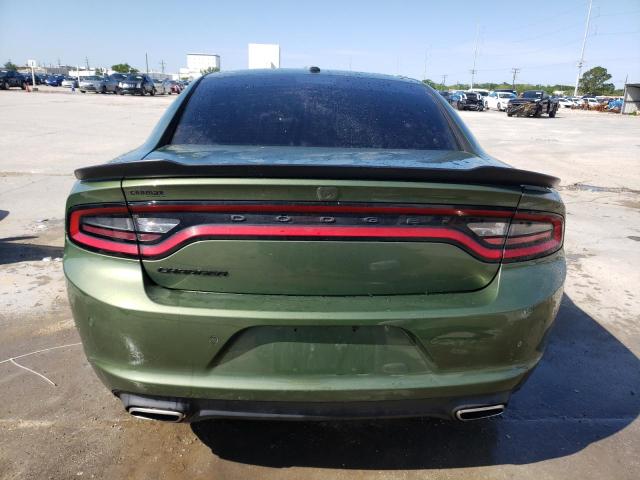 2020 Dodge Charger Sxt VIN: 2C3CDXBG7LH245418 Lot: 50732174