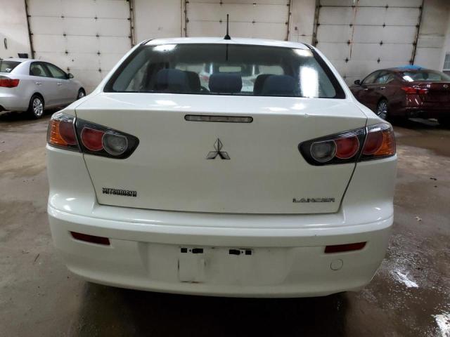 2015 Mitsubishi Lancer Es VIN: JA32U2FU3FU001579 Lot: 50503134