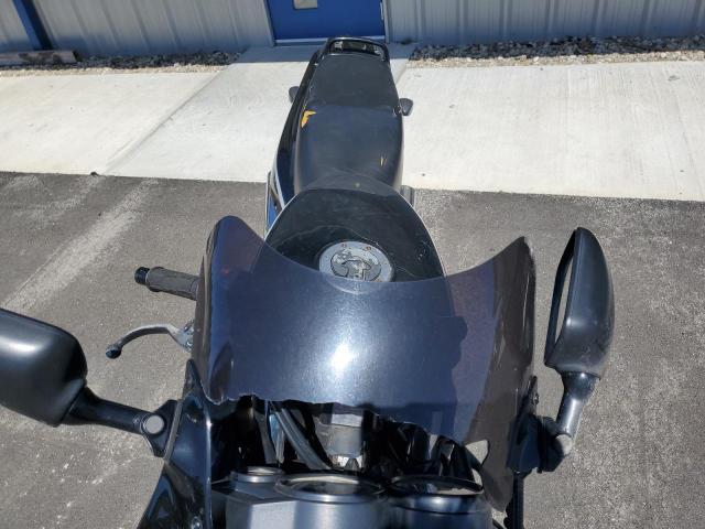 2005 KAWASAKI EX500 D - JKAEXVD165A091904