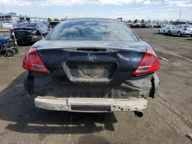 2007 Honda Accord Ex VIN: 1HGCM72717A019313 Lot: 51980734