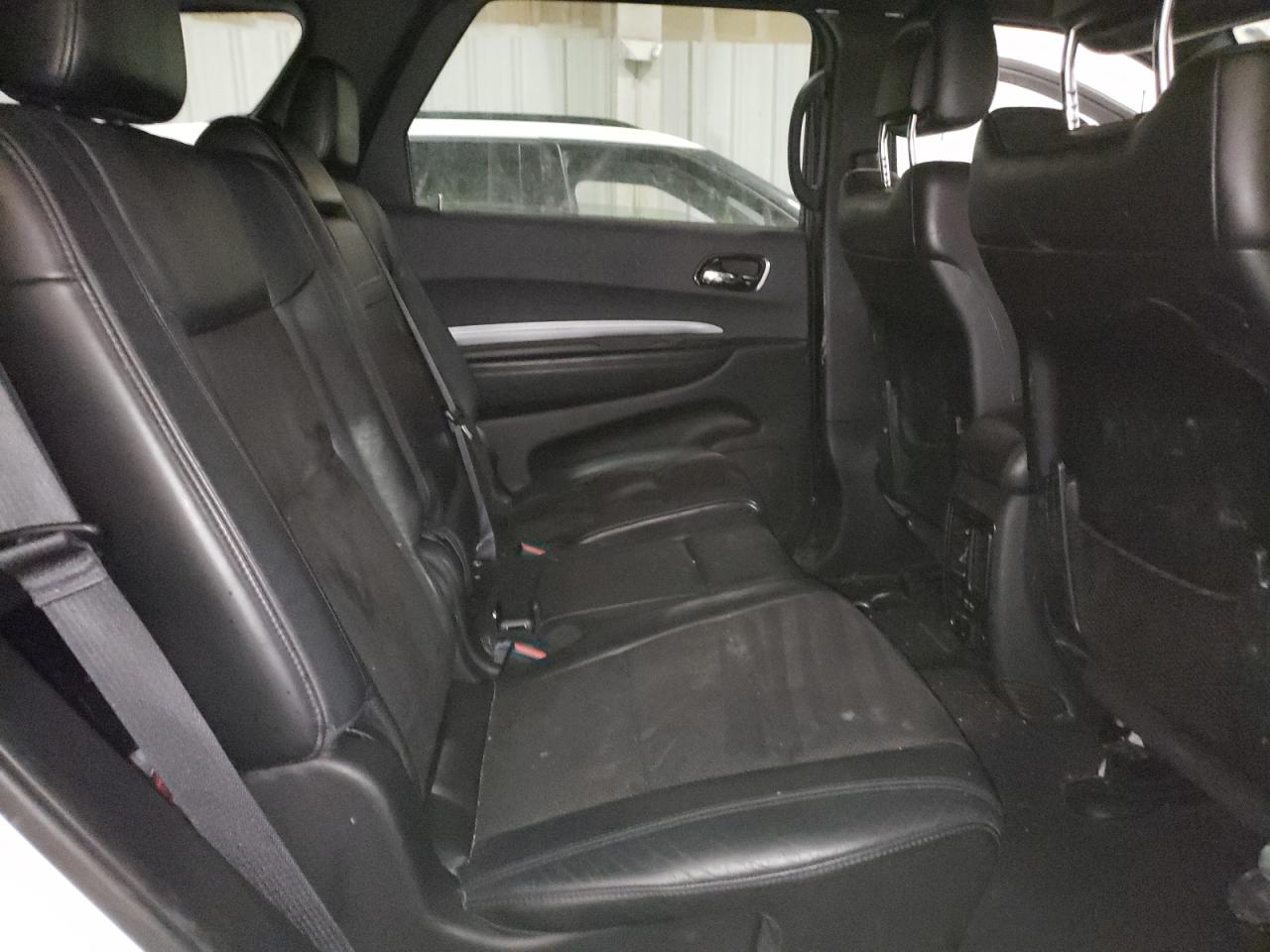 2020 Dodge Durango Gt vin: 1C4RDJDG9LC258643