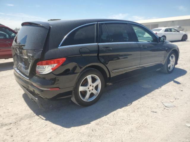 2012 Mercedes-Benz R 350 4Matic VIN: 4JGCB5HE4CA146643 Lot: 51977794