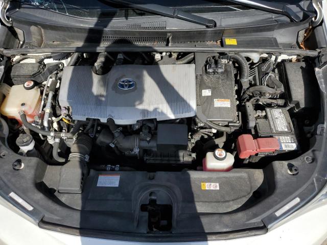 2017 TOYOTA PRIUS - JTDKBRFU1H3557527