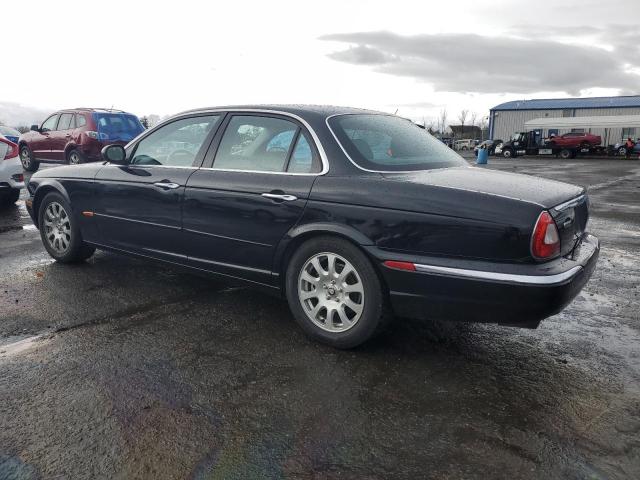 2004 Jaguar Xj8 VIN: SAJEA71C74SG00971 Lot: 50847294