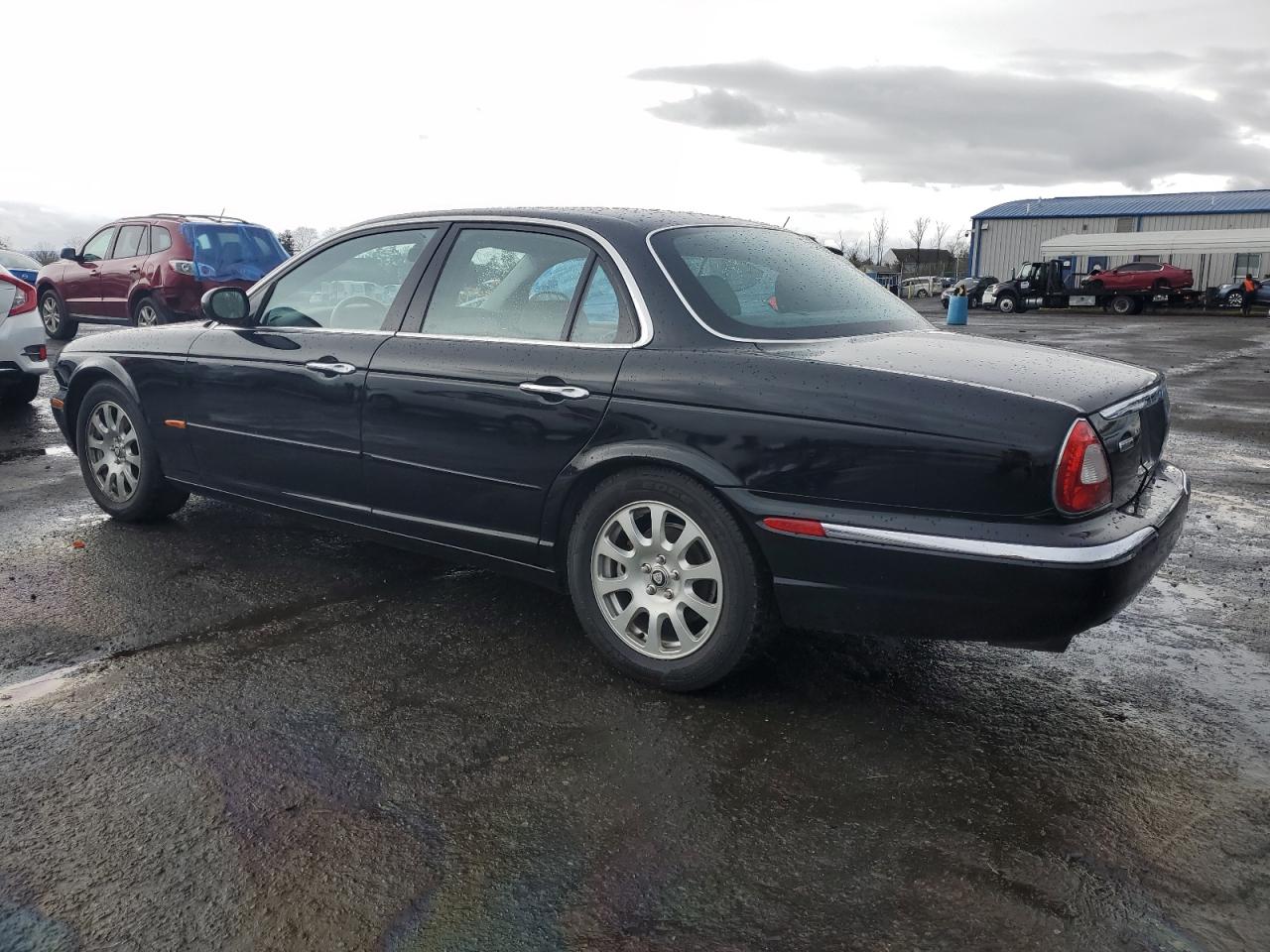 SAJEA71C74SG00971 2004 Jaguar Xj8