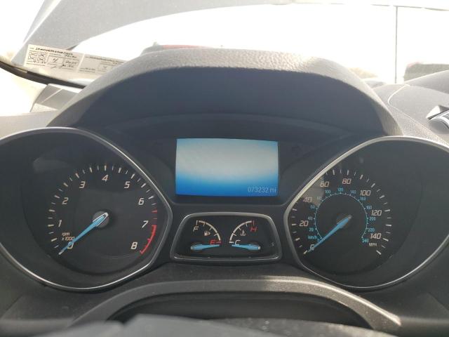 2015 Ford Escape Titanium VIN: 1FMCU9J90FUA14156 Lot: 51883094