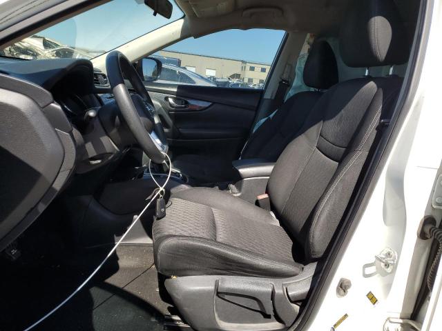 2017 Nissan Rogue S VIN: KNMAT2MTXHP577570 Lot: 51772524