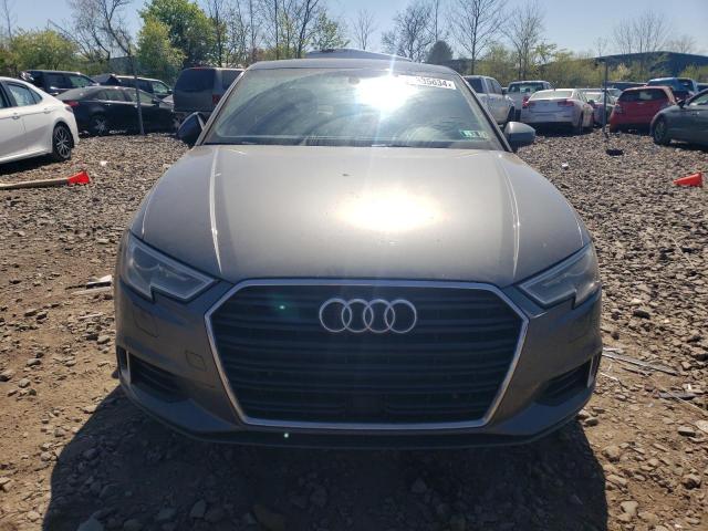 2017 Audi A3 Premium VIN: WAUAUHFF6H1034692 Lot: 52635634