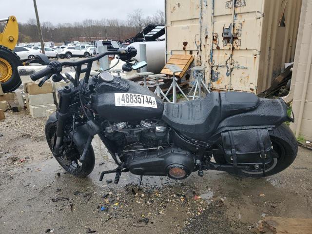2018 HARLEY-DAVIDSON FXFBS FAT - 1HD1YLK15JC082004