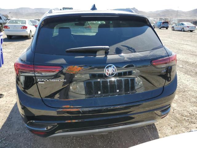 LRBFZPR43PD039620 Buick Envision E 6