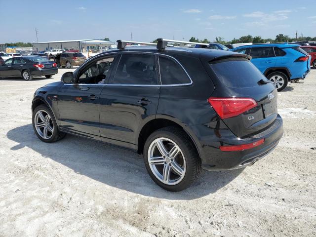 2011 Audi Q5 Prestige VIN: WA1WKAFP9BA086821 Lot: 52185074