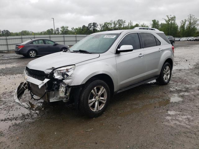 Vin: 2gnflgek0d6315504, lot: 50346834, chevrolet equinox ltz 2013 img_1
