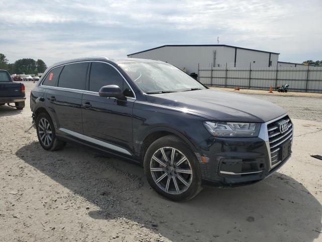 VIN WA1LHAF71HD045284 2017 Audi Q7, Premium Plus no.4