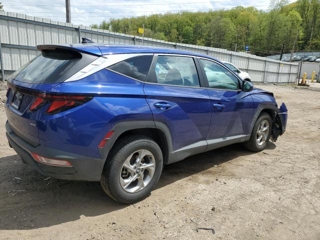 2024 Hyundai Tucson Se VIN: 5NMJACDE4RH303059 Lot: 52492124